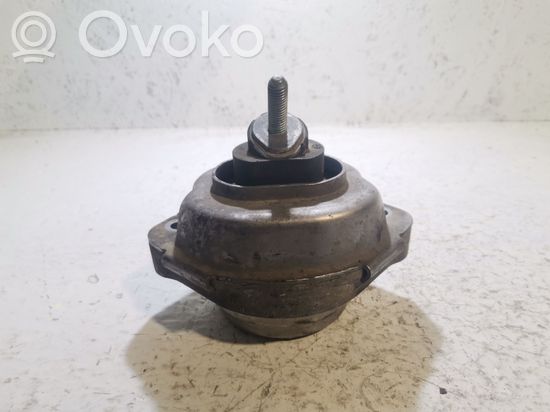 BMW X3 E83 Engine mount bracket 22113400341