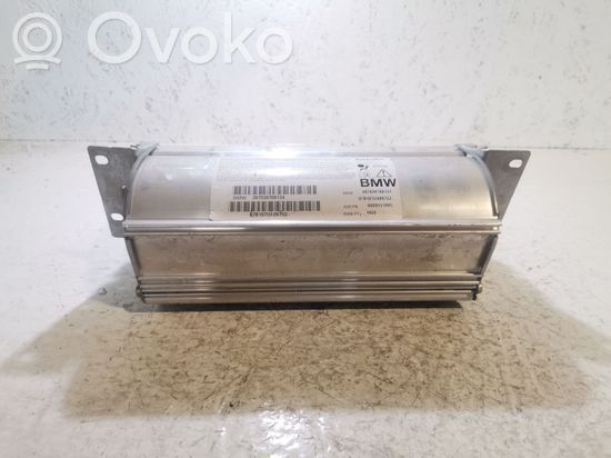 BMW 5 E60 E61 Passenger airbag 397039708134