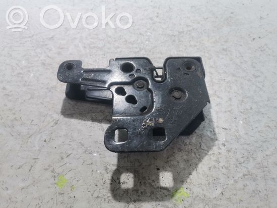 Audi A6 S6 C6 4F Tailgate/trunk/boot lock/catch/latch