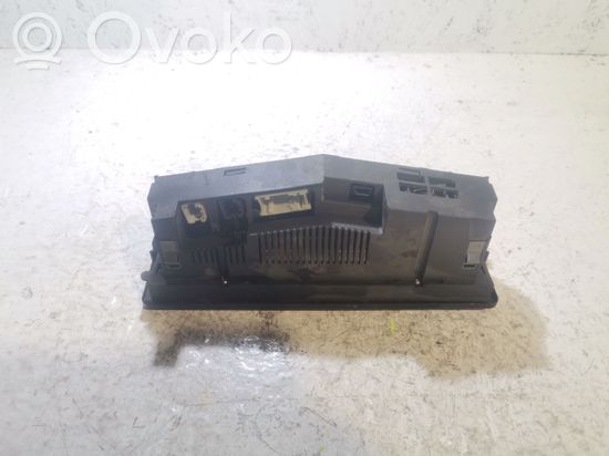 BMW 3 E46 Climate control unit 64116902440