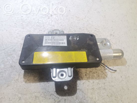 BMW 3 E46 Front door airbag 30339879B