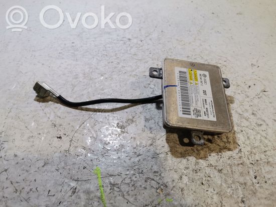 Audi A6 C7 Headlight ballast module Xenon 8K0941597C