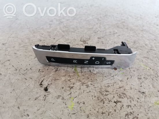 Audi A6 S6 C6 4F Gear shift selector indicator 4F1713463B