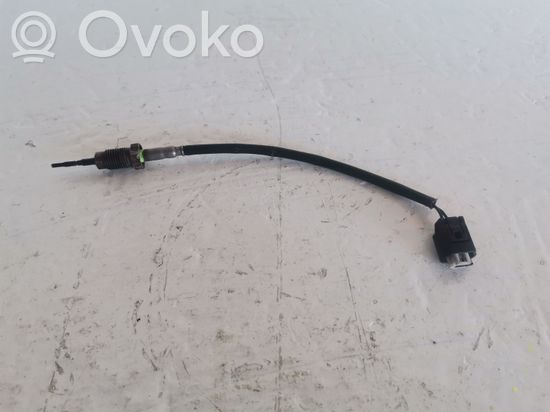 BMW 5 E60 E61 Exhaust gas temperature sensor 7795166