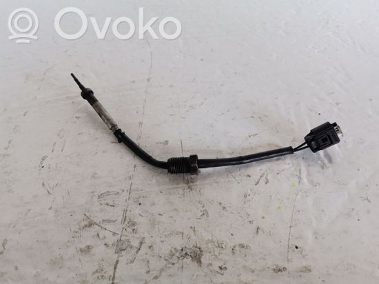 BMW 5 E60 E61 Exhaust gas temperature sensor 7795166