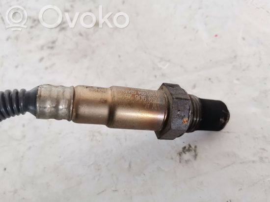 Volkswagen Phaeton Lambda probe sensor 059906262 0281004034