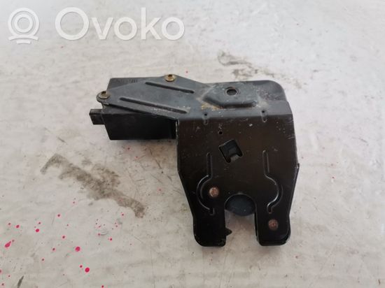 BMW 7 E65 E66 Tailgate/trunk/boot lock/catch/latch