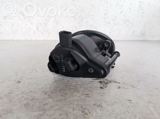 BMW 5 E60 E61 Front fog light 19A253B