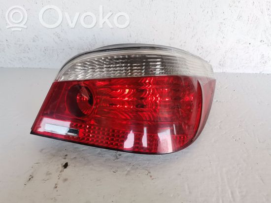 BMW 5 E60 E61 Rear/tail lights 7165738
