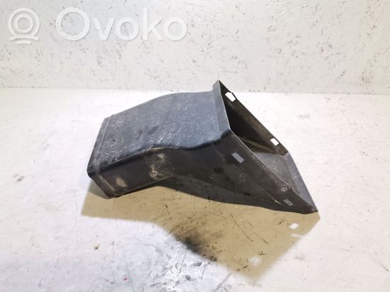 BMW 5 E60 E61 Air intake duct part 5111703370312