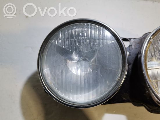 BMW 5 E28 Headlight/headlamp