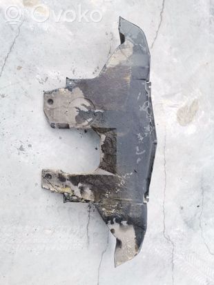 BMW 5 E28 Engine splash shield/under tray 19258550
