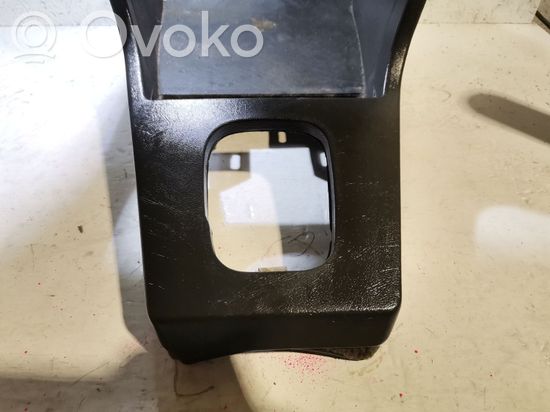 BMW 5 E28 Other center console (tunnel) element 511618800949