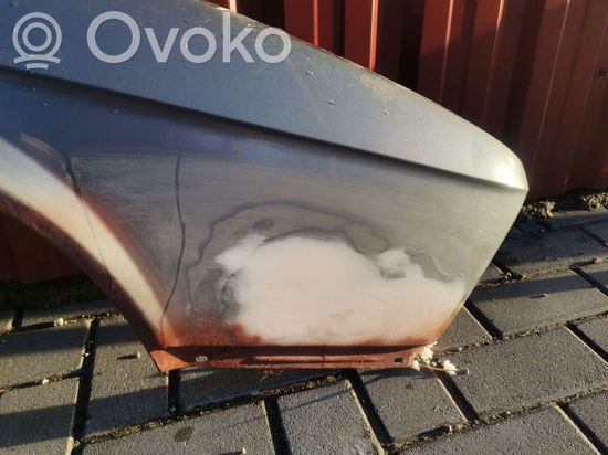 BMW 5 E28 Fender