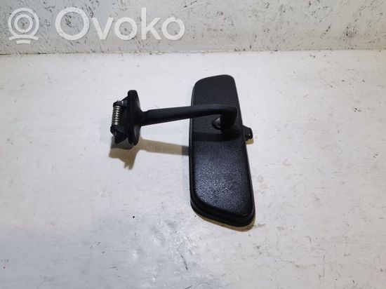 BMW 5 E28 Rear view mirror (interior)