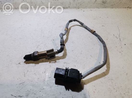 Audi A4 S4 B8 8K Lambda probe sensor 031906262