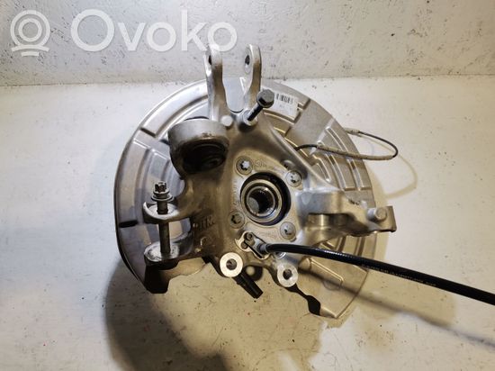 BMW M4 F82 F83 Rear wheel hub 000235344501
