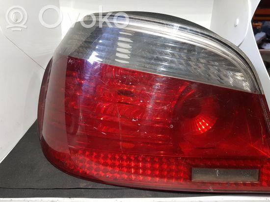 BMW 5 E60 E61 Rear/tail lights 6910767