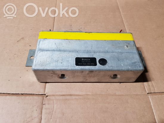 BMW 7 E23 Engine control unit/module 0265100006