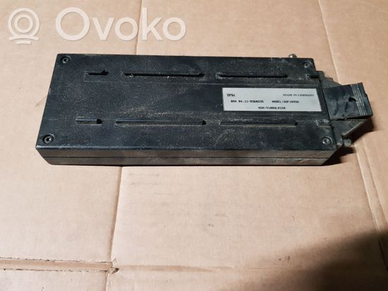 BMW 7 E38 Phone control unit/module 8360235