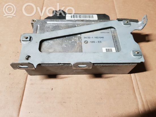 BMW 3 E30 ABS control unit/module 1162646