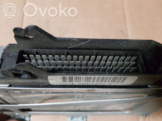 BMW 3 E30 ABS control unit/module 1162646
