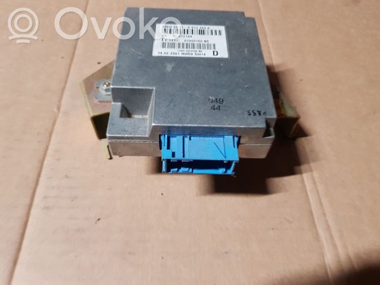 BMW 5 E39 Other control units/modules 6913349