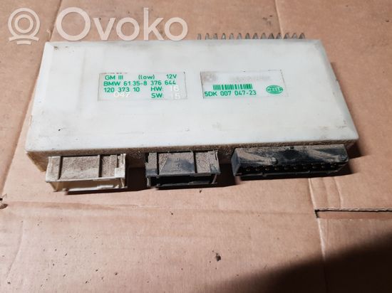 BMW 5 E39 Comfort/convenience module 8376644
