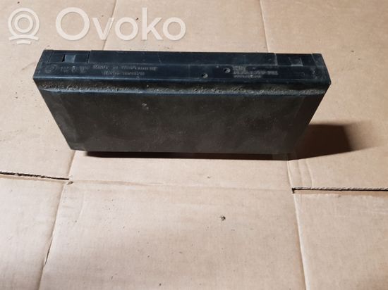 BMW 5 E34 Comfort/convenience module 1379741