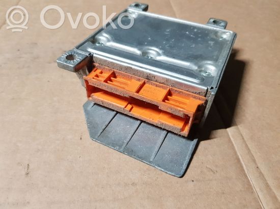 BMW 5 E39 Airbag control unit/module 8369023