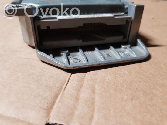 BMW X5 E53 Airbag control unit/module 6912755