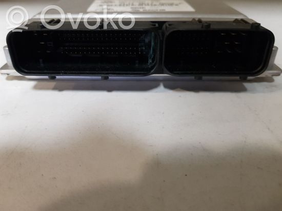Audi Q7 4L Suspension control unit/module 7L0907553F