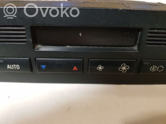 BMW 3 E46 Climate control unit 6907897