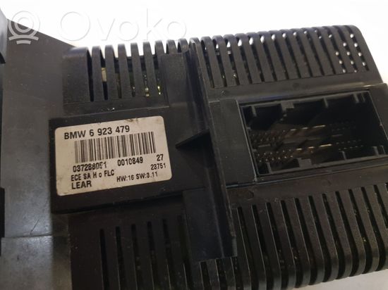 BMW 3 E46 Light switch 6923479