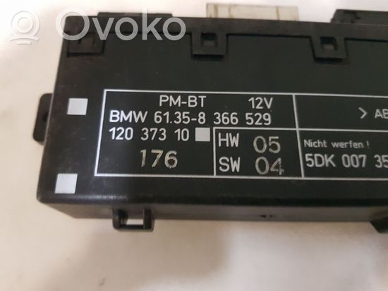 BMW 7 E38 Comfort/convenience module 8366529