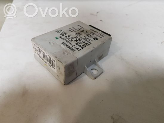 BMW 7 E38 Comfort/convenience module 6905666