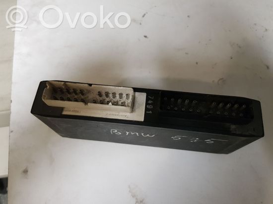 BMW 5 E39 Comfort/convenience module 1379741