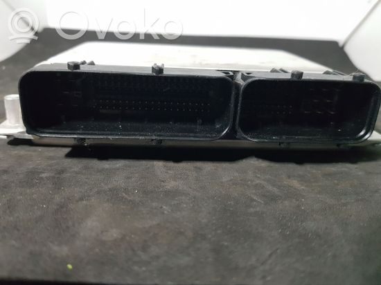 Audi Q7 4L Suspension control unit/module 7L0907553C