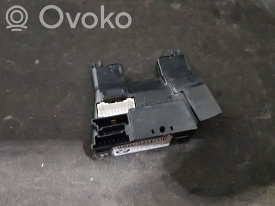 BMW 5 E60 E61 Comfort/convenience module 6953324