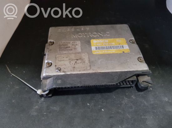 BMW 3 E36 Engine control unit/module 0261200522