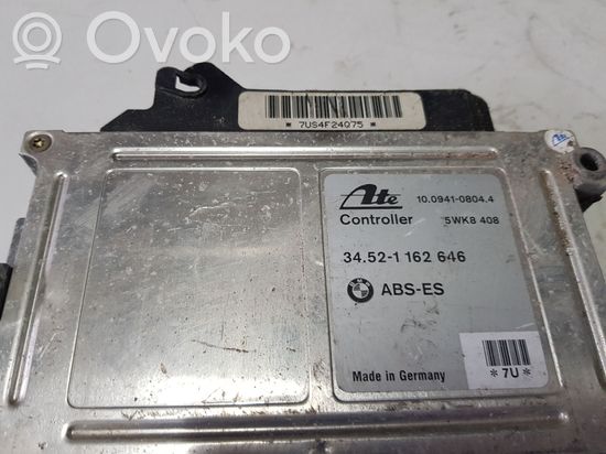 BMW 5 E34 ABS control unit/module 1162646