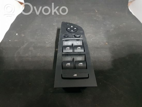BMW 3 E90 E91 Electric window control switch 9132135
