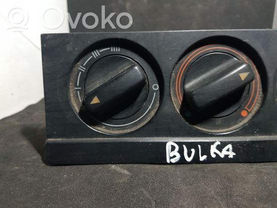 Audi 80 90 S2 B4 Climate control unit
