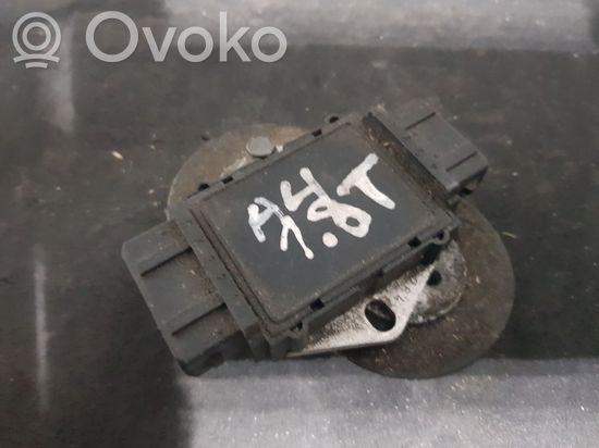 Audi A4 S4 B5 8D Ignition amplifier control unit