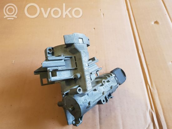 BMW 5 E34 Ignition lock 11552400