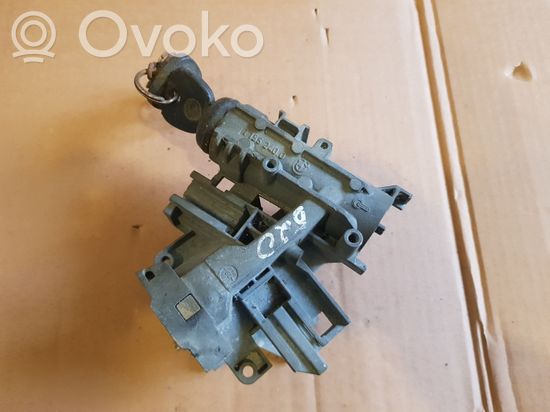 BMW 5 E34 Ignition lock