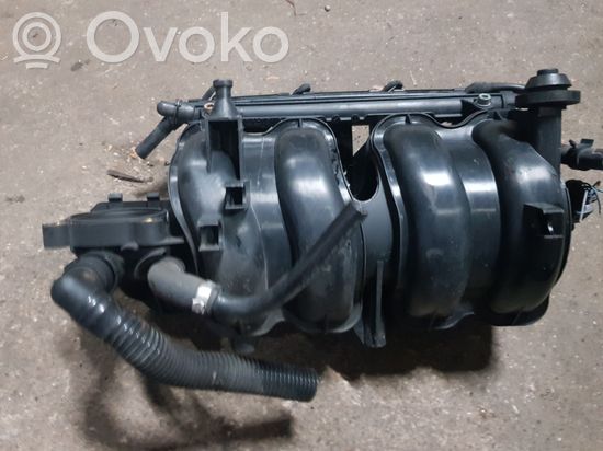 Audi A2 Intake manifold 036971824A