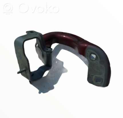 Audi A4 S4 B9 Tailgate/trunk/boot hinge 8W9827300