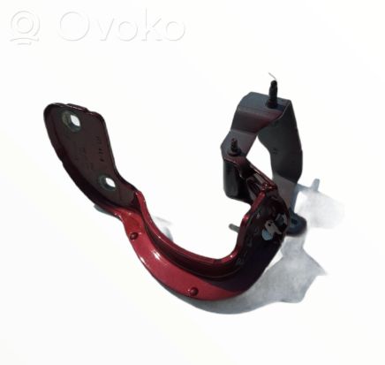 Audi A4 S4 B9 Tailgate/trunk/boot hinge 8W9827299
