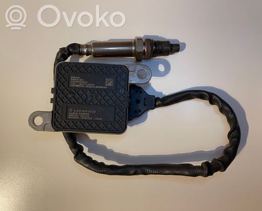 Mercedes-Benz GLC X253 C253 Lambda probe sensor A0009054704 ZGS003Q03